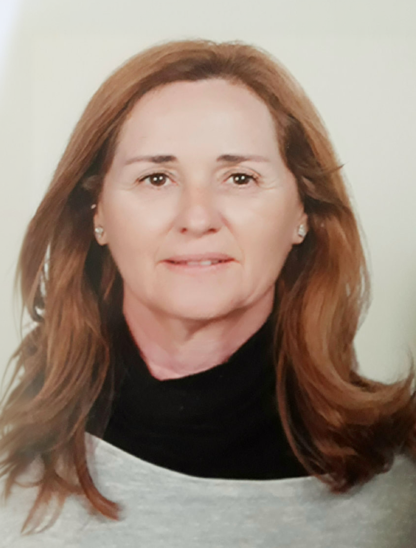 Rosana Benlloch